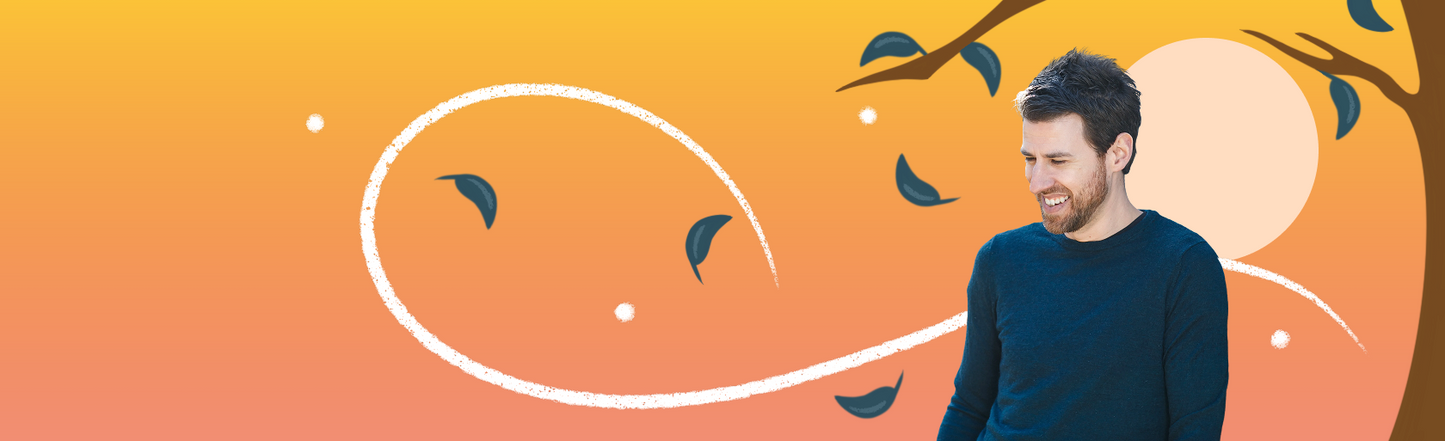 Whispers Beneath An Ancient Sun