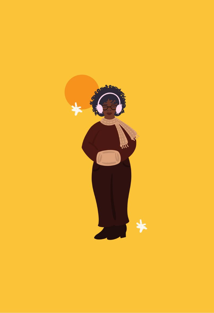 Morning Boost: My Life Is One Of A Kind (4-min) single Clementine Digital Library