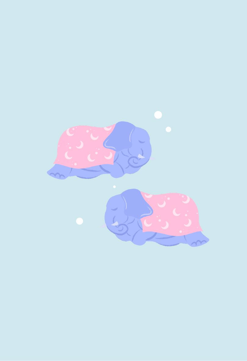 Sleep During Menopause single Clementine Shop