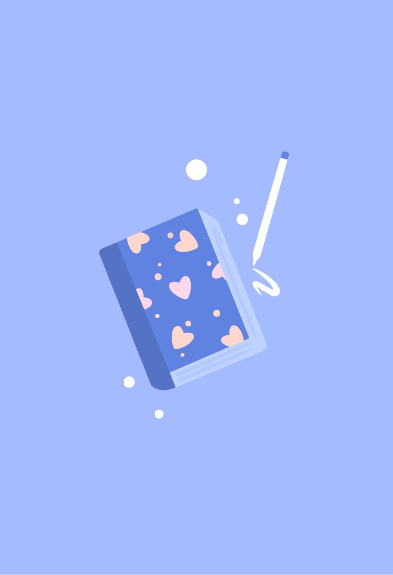 Write & Affirm Your Worth single Daniela Bragato