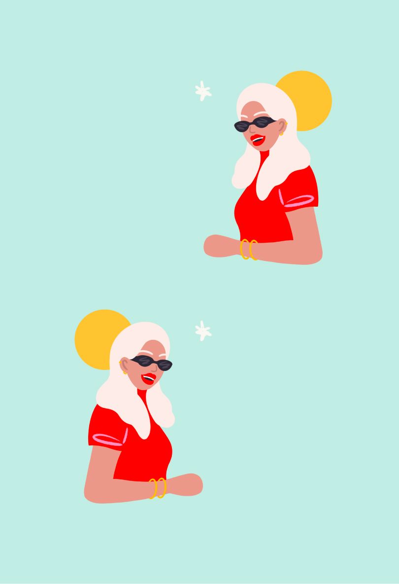 Morning Boost: Today Is Mine To Own (3-min) single Clementine Digital Library