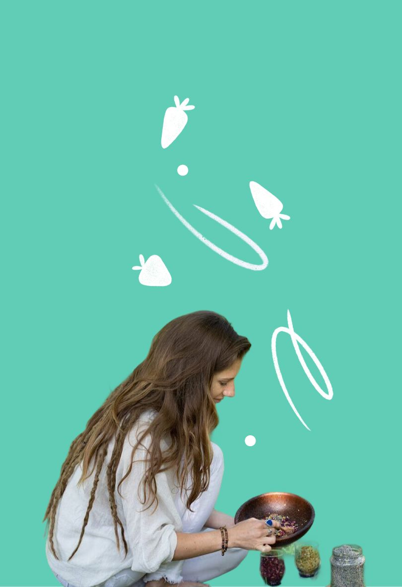 DAY 19 - Gratitude Meditation course-single Chelsea Sharp 
