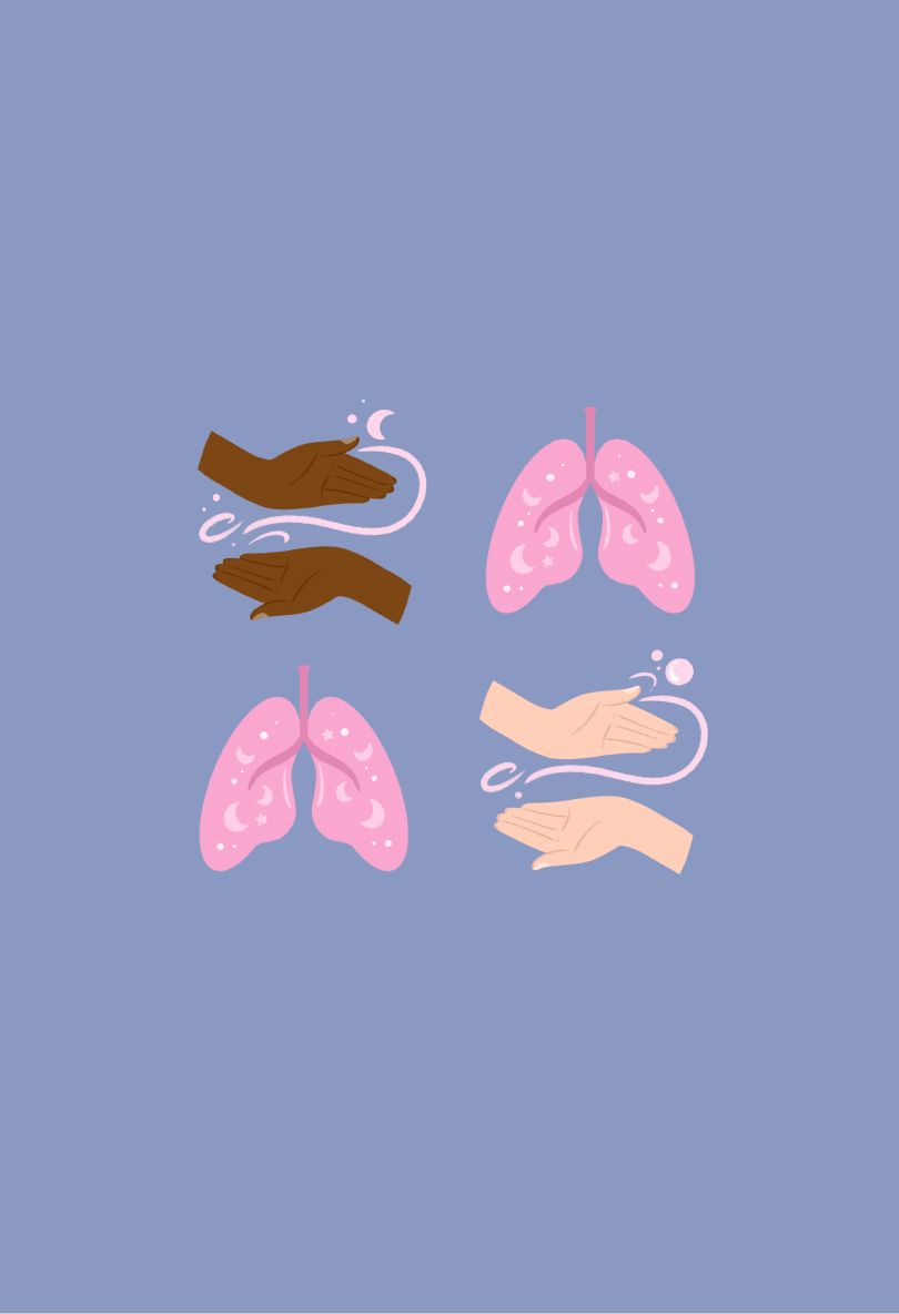 The Breath Before Bed Bundle bundle Clementine Shop 