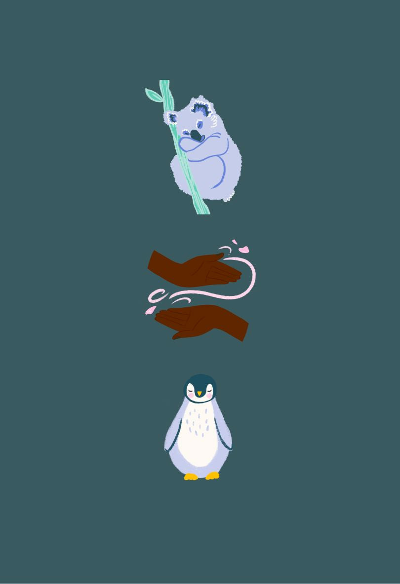 From Overthinking to Out Cold Bundle bundle Clementine Shop 