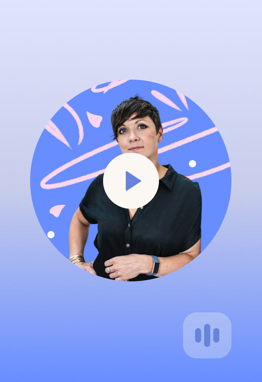 The Anxiety Reset Course