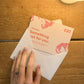 Clementine Wellbeing Gift Card (By Post) gift-card Clementine Digital Library 