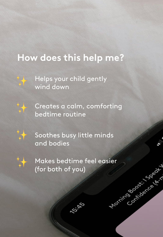 The Colour Of Sleep