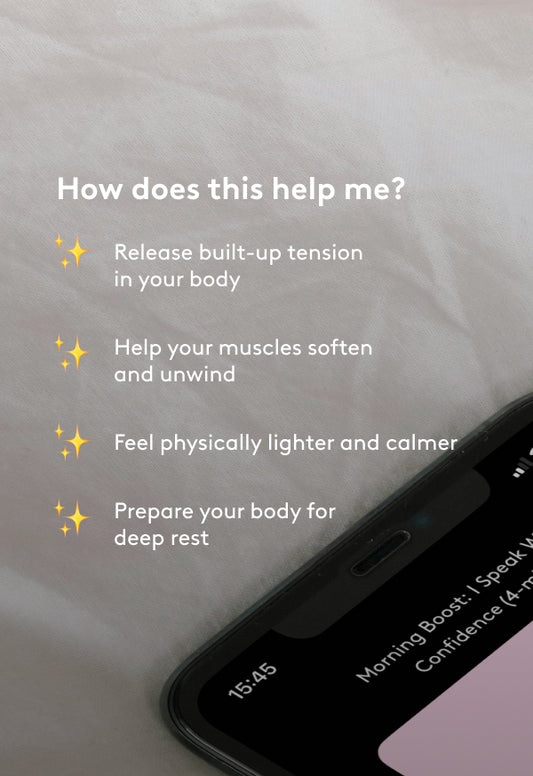 The Breath Before Bed Bundle