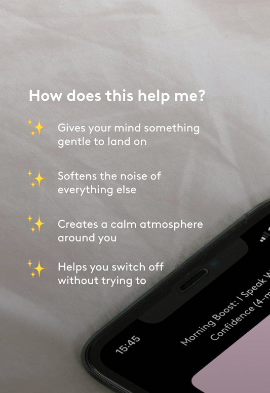 Sleep To The Sounds of Nature Bundle