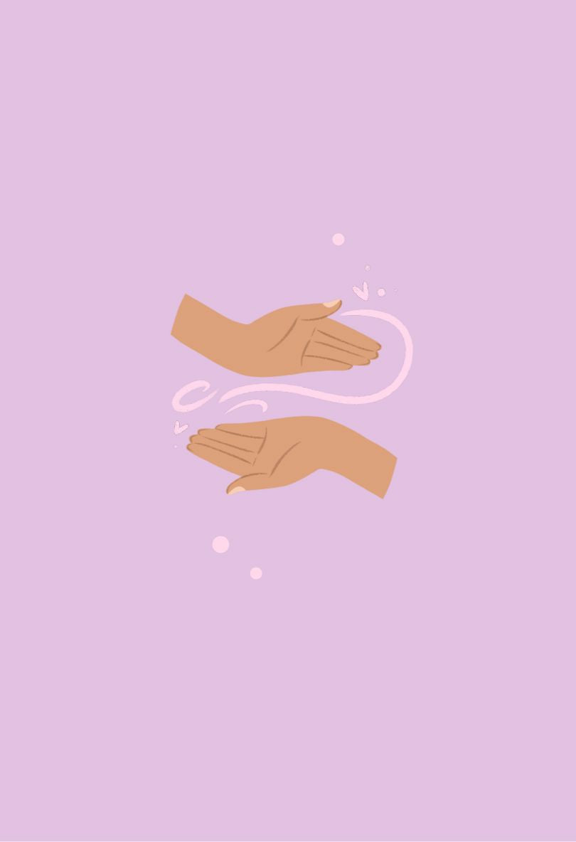 Breathwork for Gratitude single Clementine Shop 