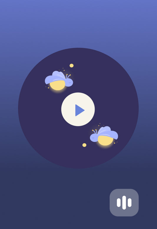 Crickets & Birds Soundscape
