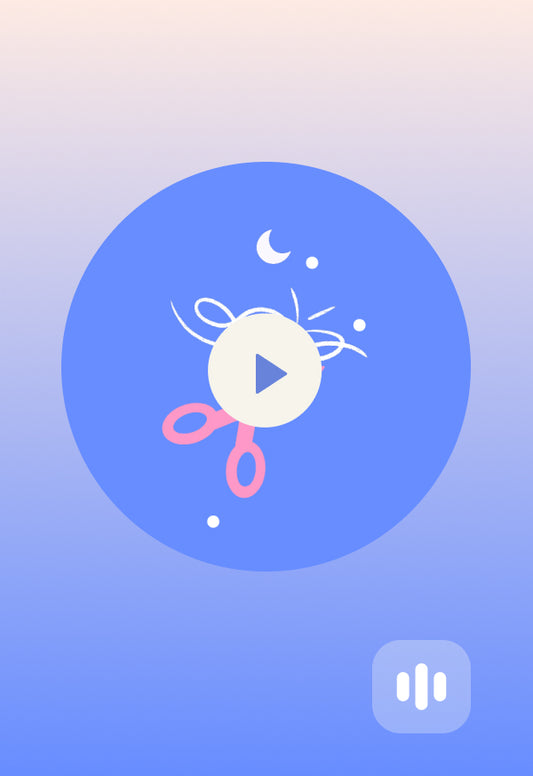 Sleep & Soul: Letting Go Of Love & Friendship