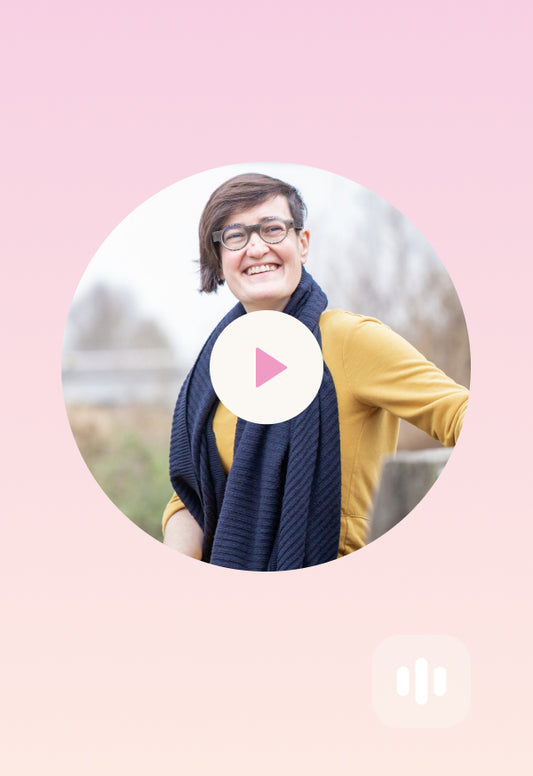 Mindful Walk: Embracing Uncertainty