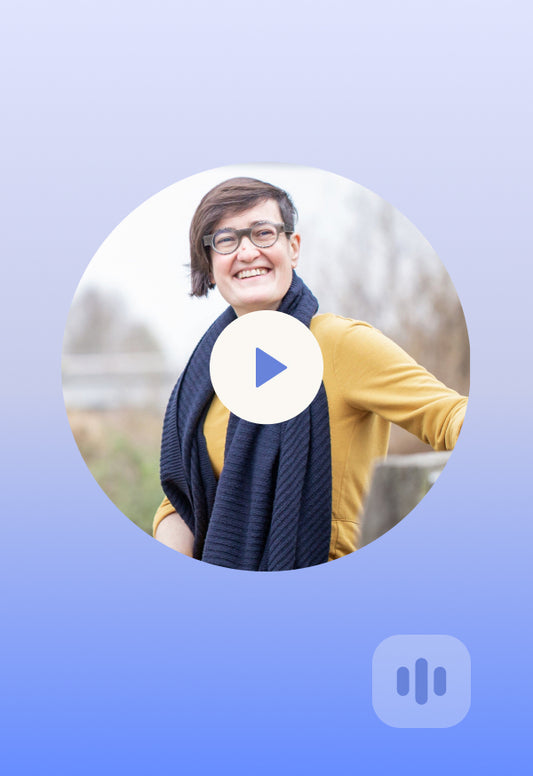 Mindful Walk: Be Present
