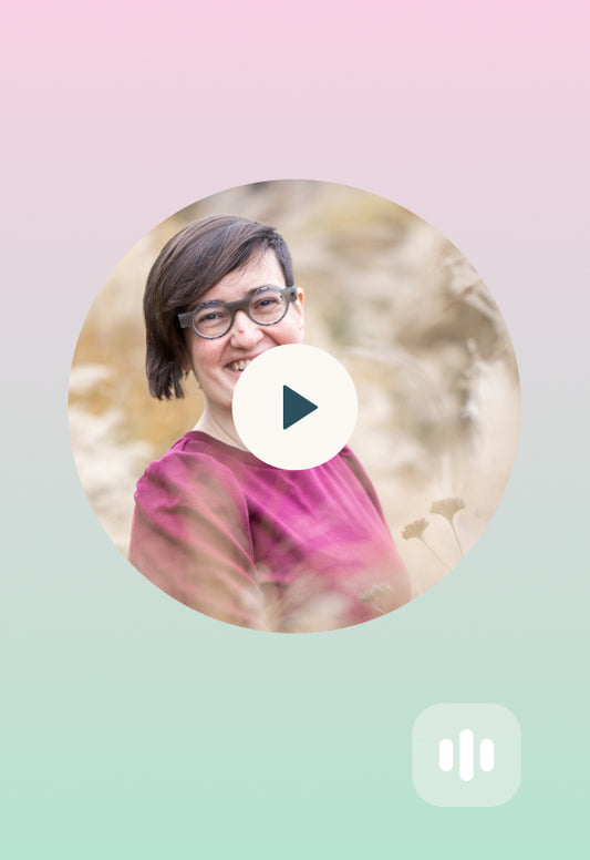 Mindful Walk: Being Present