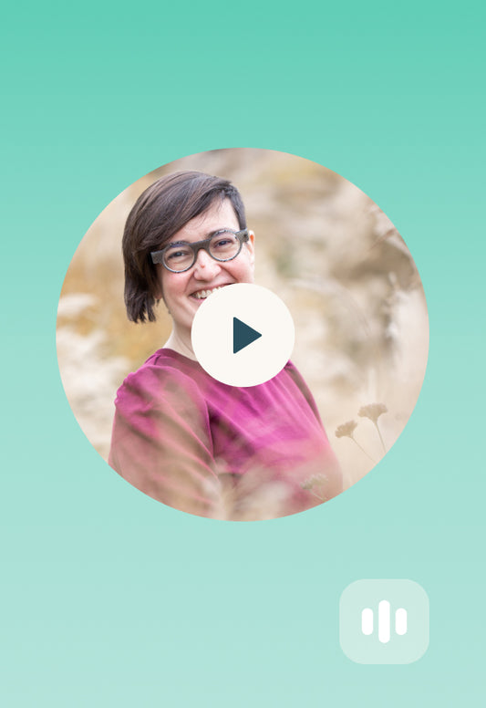 Mindful Walk: Love Your Body