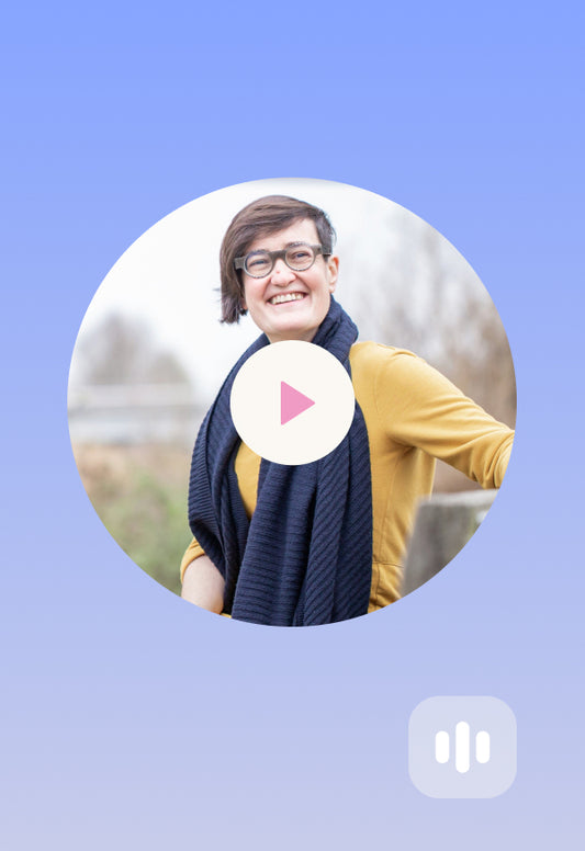 Mindful Walk: Practice Appreciation