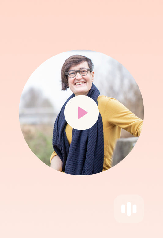 Mindful Walk: Put Yourself Out There