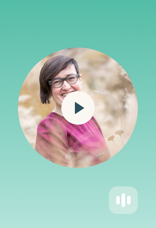 Mindful Walk: Rushing