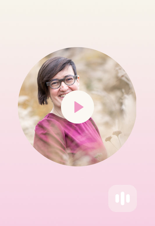Mindful Walk: Self Compassion