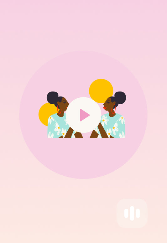 Morning Boost: I Am Enough (3-min)