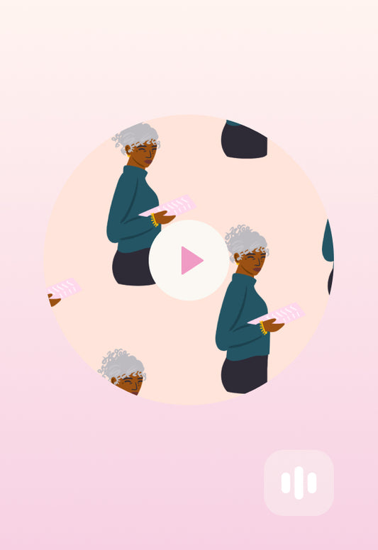 Morning Boost: I am Productive (4-min)