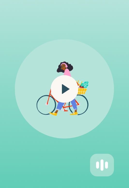 Morning Boost: I Got This Sh*t (4-min)