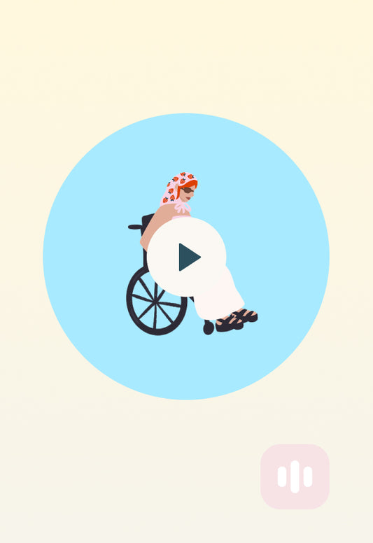 Morning Boost: I'm Cool Calm & Capable (4-min)
