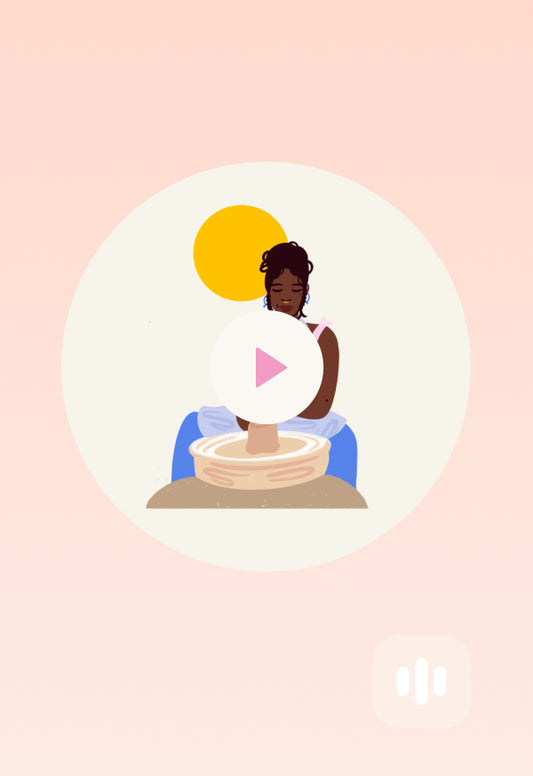 Morning Boost: I Practice Healthy Boundaries (4-min)