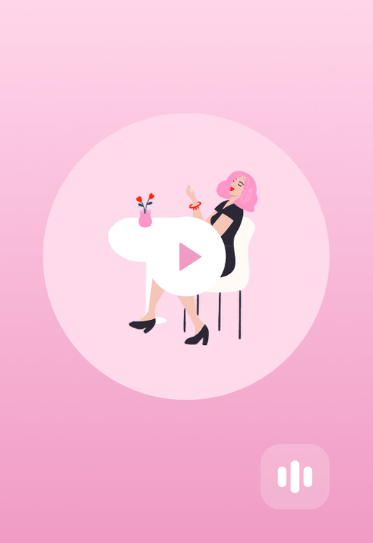 Morning Boost: I Speak With Confidence (4-min)