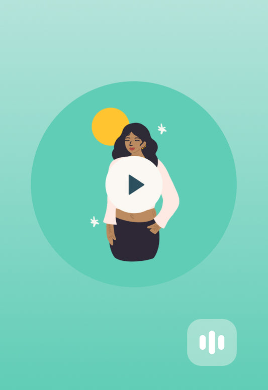 Morning Boost: My F**ks Are Mine To Give (3-min)