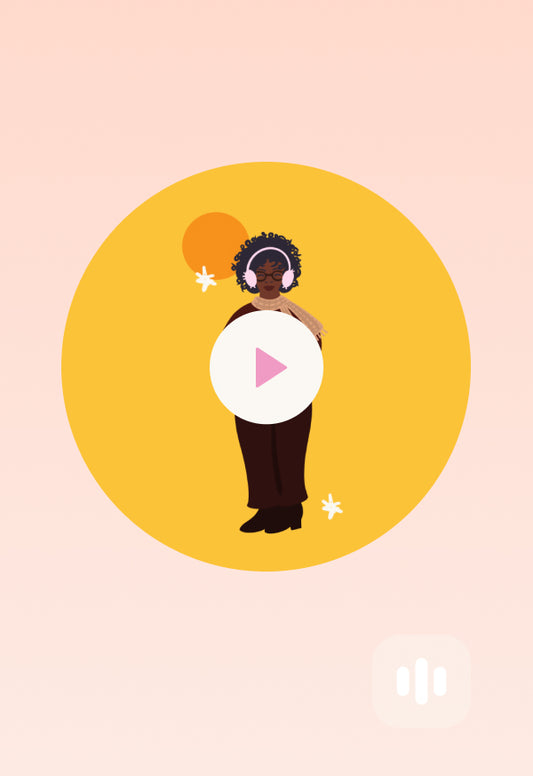 Morning Boost: My Life Is One Of A Kind (4-min)