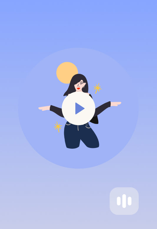 Morning Boost: My Mind Is Amazing (4-min)