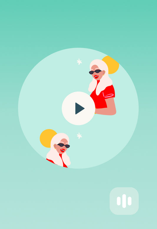Morning Boost: Today Is Mine To Own (3-min)