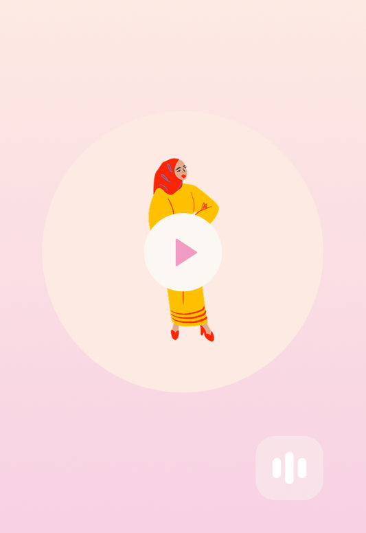 Morning Boost: My Day, My Way (4-min)