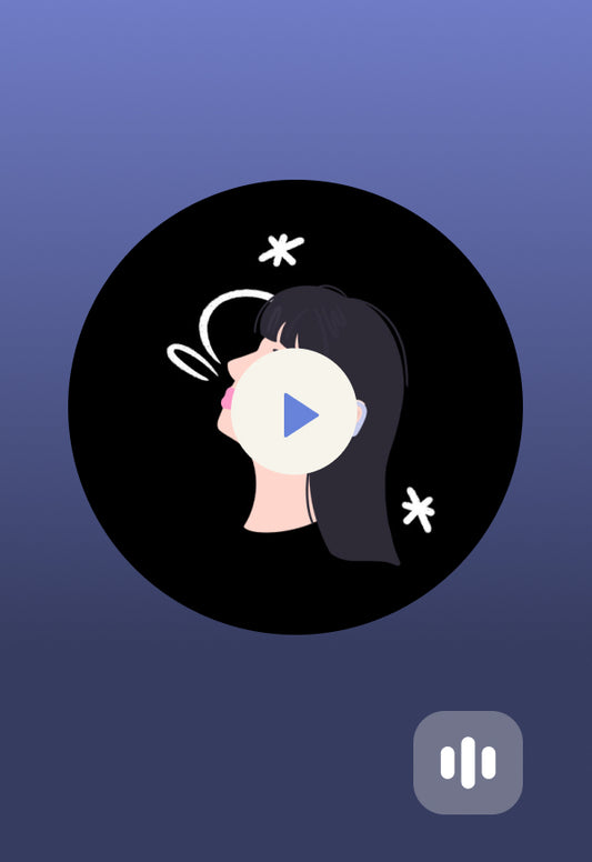 Release Into Sound Sleep - Nostril Breathing