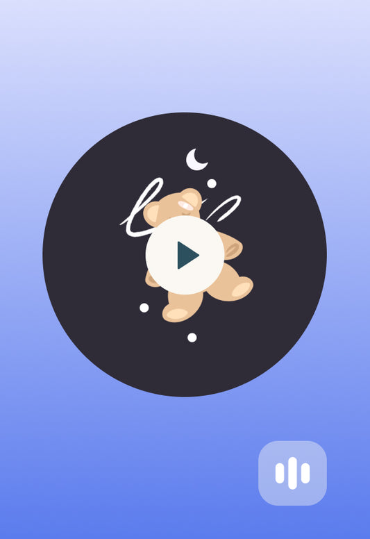 Sleep & Soul: Healing Your Inner Child After A Breakup