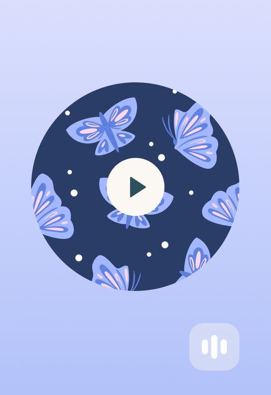 Sleep & Soul: Rebuild Your Self-Worth