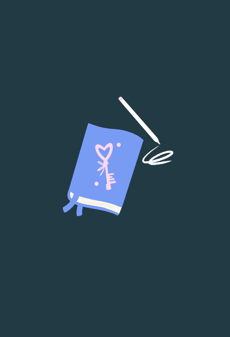 Write & Find The Good