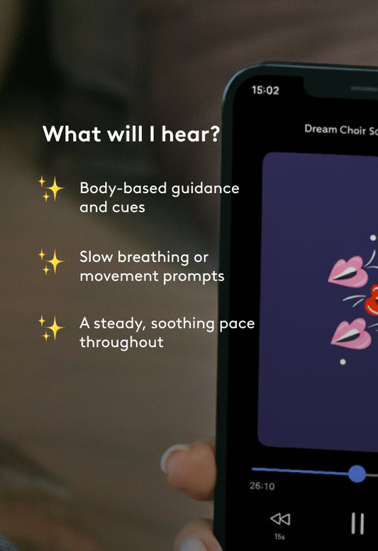 The Breath Before Bed Bundle